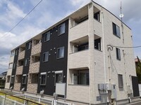 ウィステリア　ヴィラ