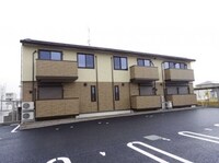 ゼピュロス学園の森　H