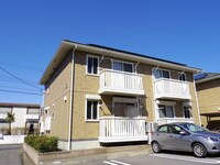 グランドゥールIV　A