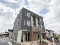 サイド　ライス　フィールド