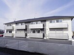 Grand Rise Tsukuba F棟