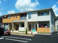 サニーレジデンスＢ