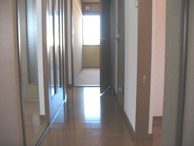  サニーハイツ日暮II