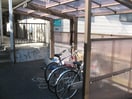  サニーハイツ日暮II
