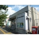 我孫子湖北台郵便局(郵便局)まで869m サニーハイツ日暮II