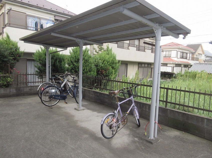  カトレヤ中峠