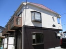  カトレヤ中峠