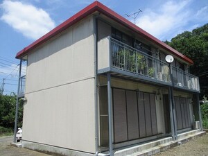シティハイムローゼン