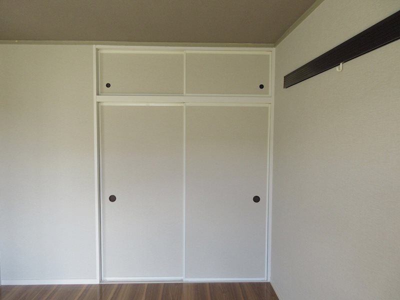  川村ハイツ1号館