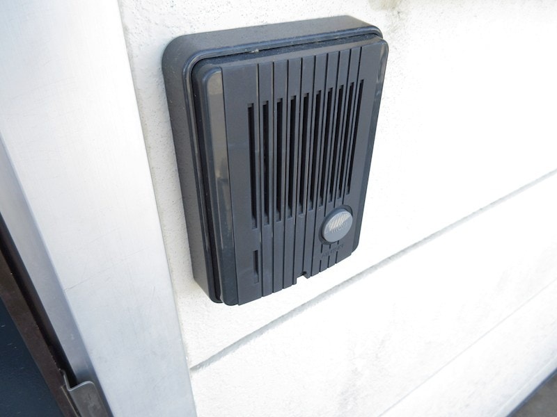  川村ハイツ1号館