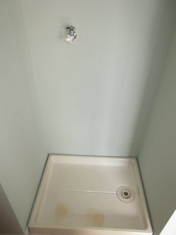  川村ハイツ1号館