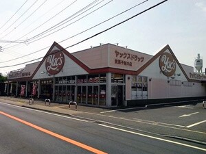 ﾔｯｸｽﾄﾞﾗｯｸﾞ我孫子新木店(ドラッグストア)まで365m モンシェリー日秀