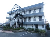 ロイヤルハイツ鈴木