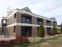 グリーンパレス