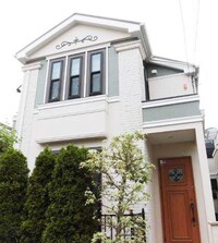 松ヶ崎戸建