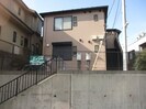 【インターネット無料！】旭日コーポナカムラの外観