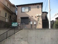 【インターネット無料！】旭日コーポナカムラ