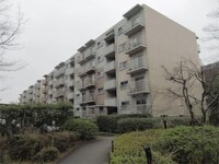 我孫子ビレジ9号棟