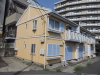 ウエスタンパークサイド