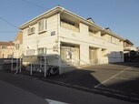 モンシェリー湖北台A棟