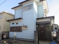 寿1丁目戸建