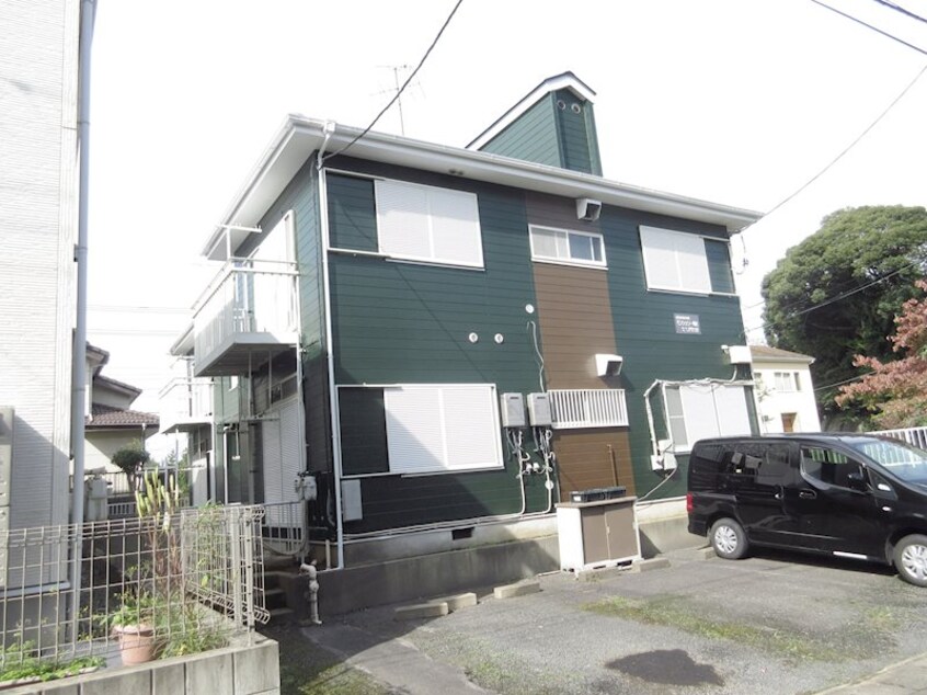  モンシェリー角川