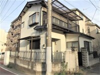 柏市柏一戸建て