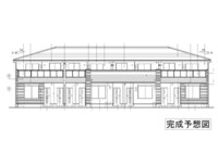 高野山アパートＣ