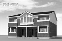 高野山アパートＡ