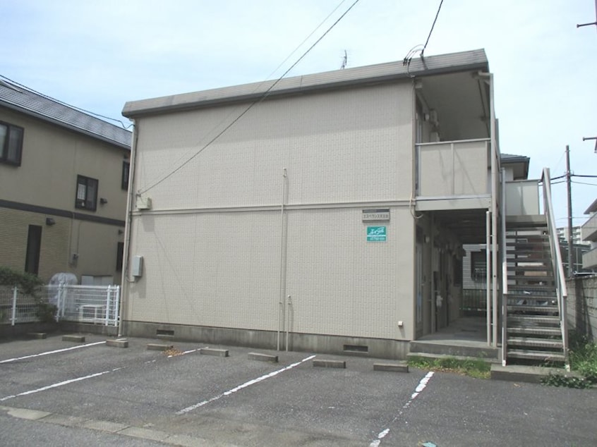  エスペランス天王台