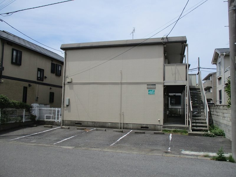  エスペランス天王台