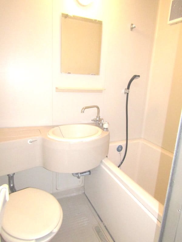  エスペランス天王台