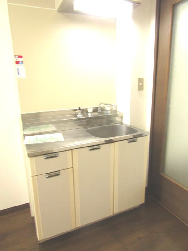  エスペランス天王台