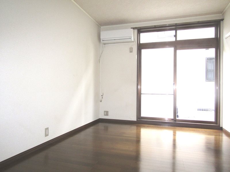  エスペランス天王台