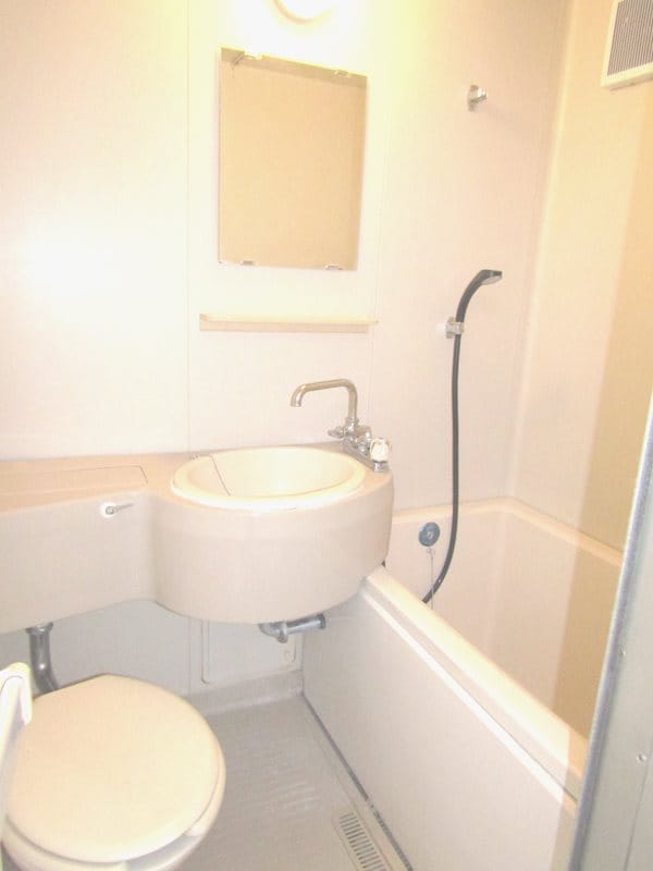  エスペランス天王台