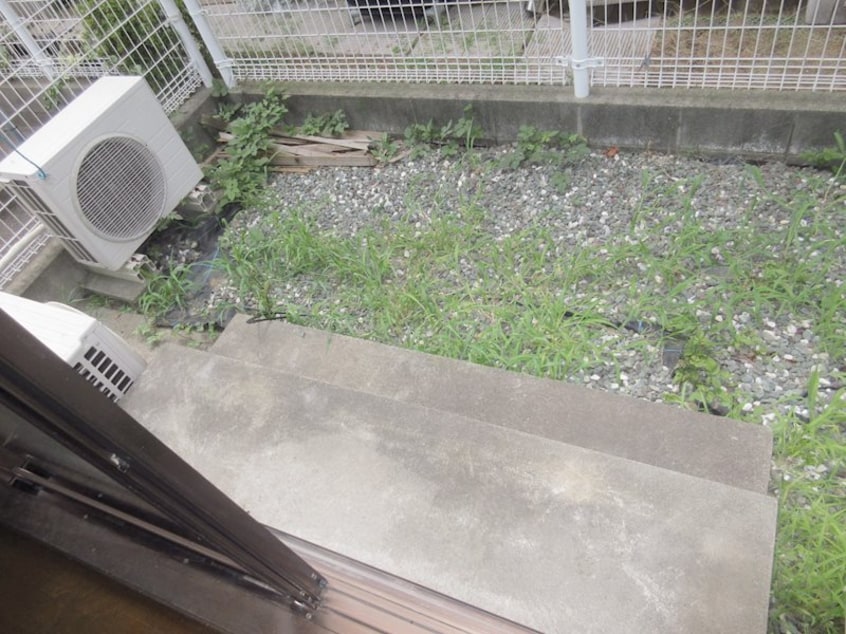  エスペランス天王台