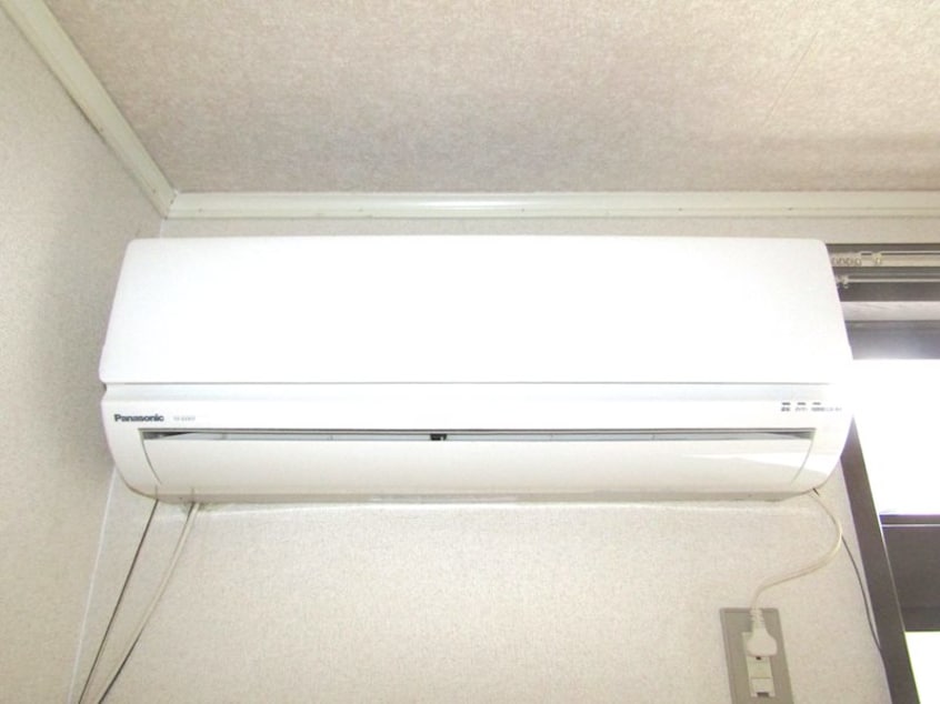  エスペランス天王台