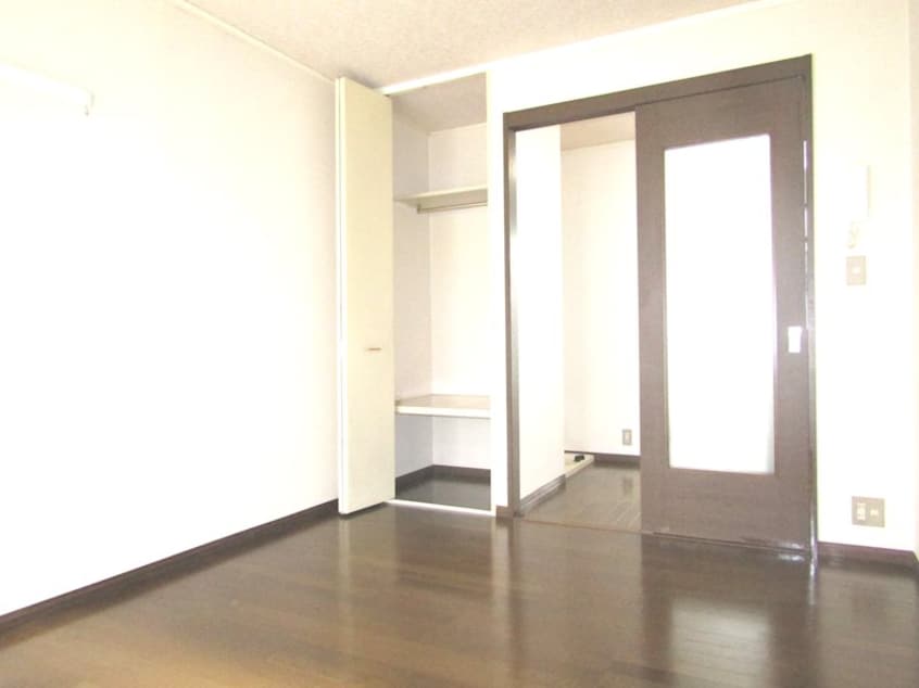  エスペランス天王台