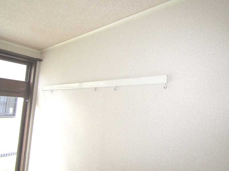 ハンガーラック エスペランス天王台