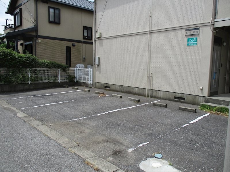  エスペランス天王台