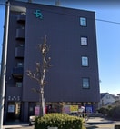 天王台こども･おとしよりｸﾘﾆｯｸ(病院)まで433m エスペランス天王台