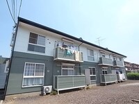 緑台ハイツＢ
