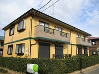 ホライズンアンドヒル1st