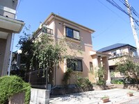 新木戸建