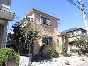 新木戸建