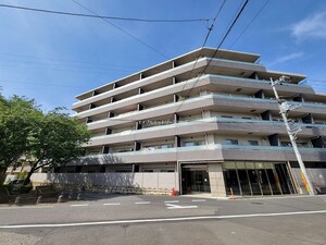 レーベン柏の葉プラチナヒルズ