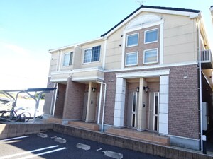 レイクサイド柏の葉参番館
