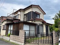 東初石一丁目戸建