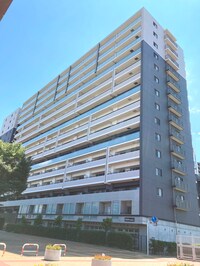レーベン千葉ニュータウン中央ＴＨＥ　ＰＲ
