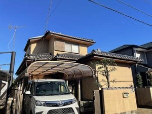 白山1丁目戸建（我孫子）